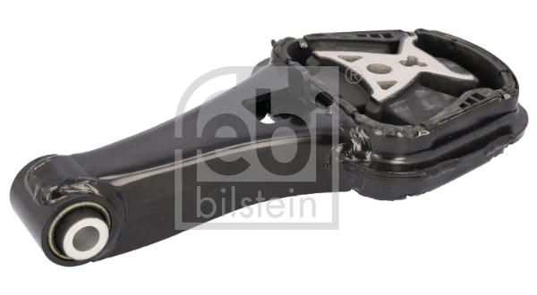 Mounting, automatic transmission